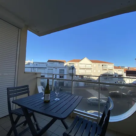 Le Soleil Levant - Proche * Les Sables-dʼOlonne