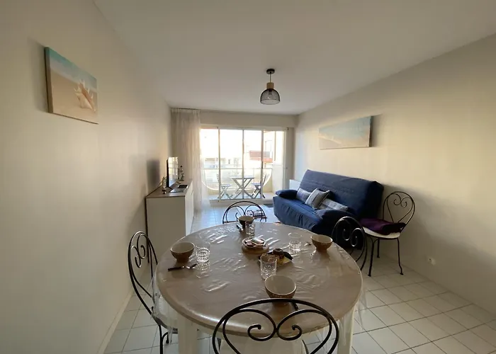 Le Soleil Levant - Proche דירה Les Sables-dʼOlonne