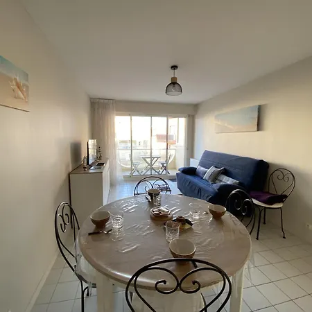 Le Soleil Levant - Proche Apartment Les Sables-d'Olonne