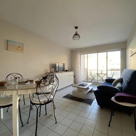 Le Soleil Levant - Proche Apartment *