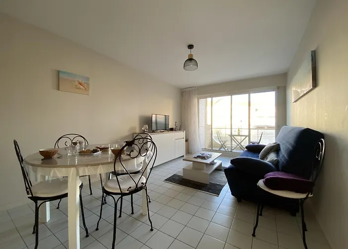 Le Soleil Levant - Proche Apartment *