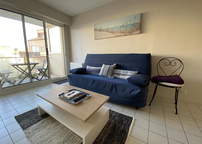 Le Soleil Levant - Proche Apartment Les Sables-d'Olonne