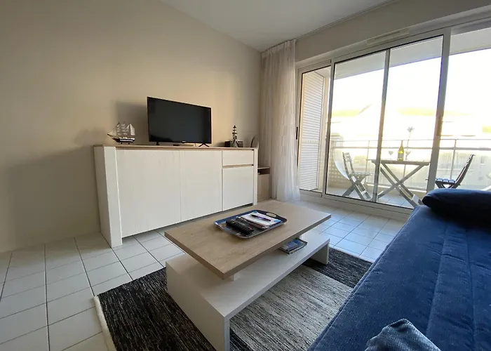 Apartment Le Soleil Levant - Proche